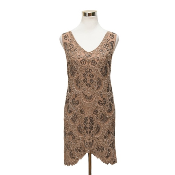Cocktail Party Dress - Picture 1 of 7